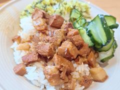 -隅乐胡椒虾·台湾菜·团建(皇岗店)