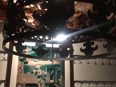 -绿茶餐厅(布吉万象汇店)