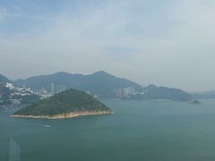 -湾景餐厅(海洋公园店)