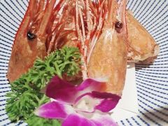 -晶吉·居酒屋·烧鸟·生鱼饭(中山区民主广场店)