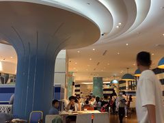 -帝企鹅自助餐厅•儿童岛•真企鹅(长隆企鹅酒店)