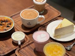 -Peet's Coffee皮爷咖啡(大学路店)