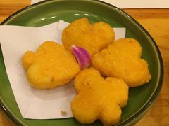 -北国料理(世荣路店)