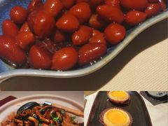-侨美食家·粤菜(体育西路店)