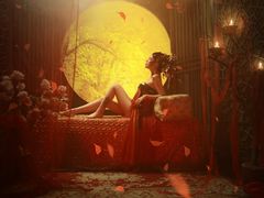 -九月鹰飞汉服摄影工作室