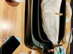 -鱼颜诱纸纸上烤鱼·蛙(龙湖天街店)