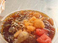 -杨记烤肉老店