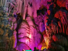 -金狮洞国家地质公园