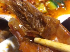 -惠友大虾(太原北街店)