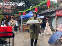 -旺角小渔村·海肠捞饭开创者(环山路店)
