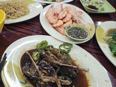 -贞姨美食·老字号海鲜大排档