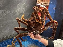 -海月轩海鲜豆捞(紫金塔店)