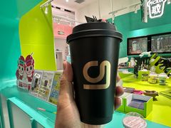 -gleeglee乐溢亦茶(合生汇店)