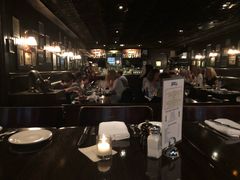 -Keens Steakhouse