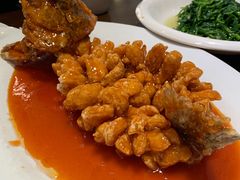-手拉手美食(清河路店)