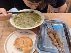 羊肉汤-武圣羊汤(武圣路店)