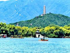 -颐和园