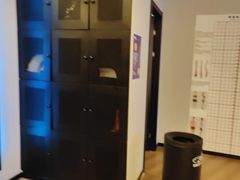 -NRG健身私教CLUB(打浦桥店)