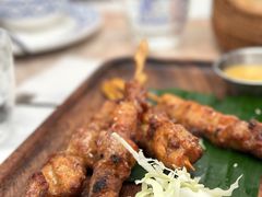 -KingThaia金泰兰(滨江天街店)