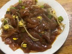 -何记酿皮店(西流湾店)