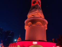 -北京石景山游乐园