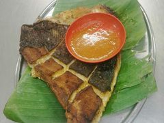 -黄亚华小食店(Jalan Alor)