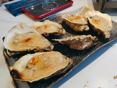-大成海鲜烧烤·海鲜粥(安顺路店)