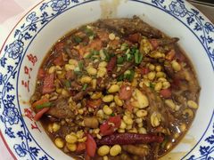 -三只鸟本地特色菜馆(上饶总店)