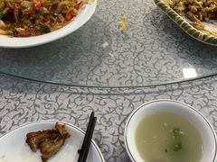 -小山东羊肉汤馆(同济新村店)