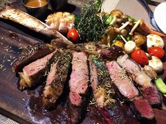 -巴别塔法餐舍(朝阳店)