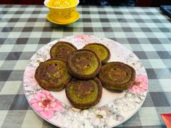 -伊帆食府·青海地方特色美食