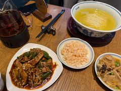 -香雪海·蘇面館(湖滨店)