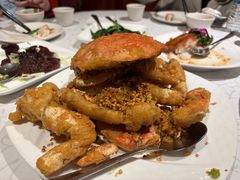 -岭南小馆