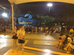 iphone_upload_pic-上海玛雅海滩水公园