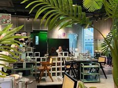 -椰庭·椰子鸡·创意玩家(晶耀前滩店)