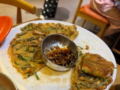 -老炉家木炭烤肉(长江国际店)