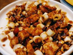 -张大嘴菜馆(庞各庄店)
