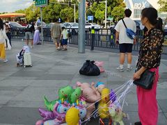 -南昌之星摩天轮