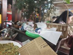 -蜀膳坊(洪公祠小区店)