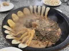 -夏家大锅台炖鱼馆