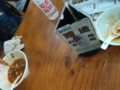 -豆相识•九九豆腐脑(牛咡桥店)