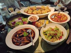 -太守宴·蘭院(天塔店)