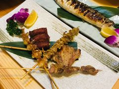 -割烹酱子日本料理(弘基财富广场店)