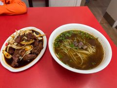 -乐天拉面(桃花街店)