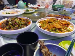 -忘忧草融合私房菜(红鼎国际店)
