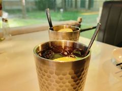 -金湖港式餐厅(建外店)