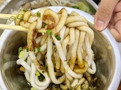 -福屿鲜捞小吃·捞化(福屿总店)