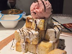 -俄士厨房(五棵松华熙LIVE店)