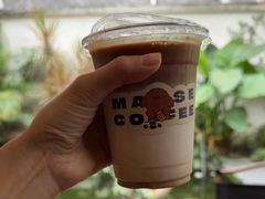 -漫笙舍Manse·咖啡·民宿