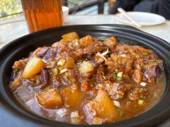 -京滨饭店·餐厅(阜外大街店)